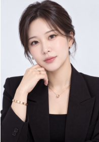 네일 전공 / 최 은정 강사