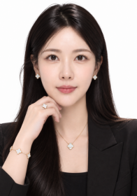네일 전공 / 이 예지 강사
